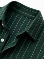 Conjunto de verano rayado