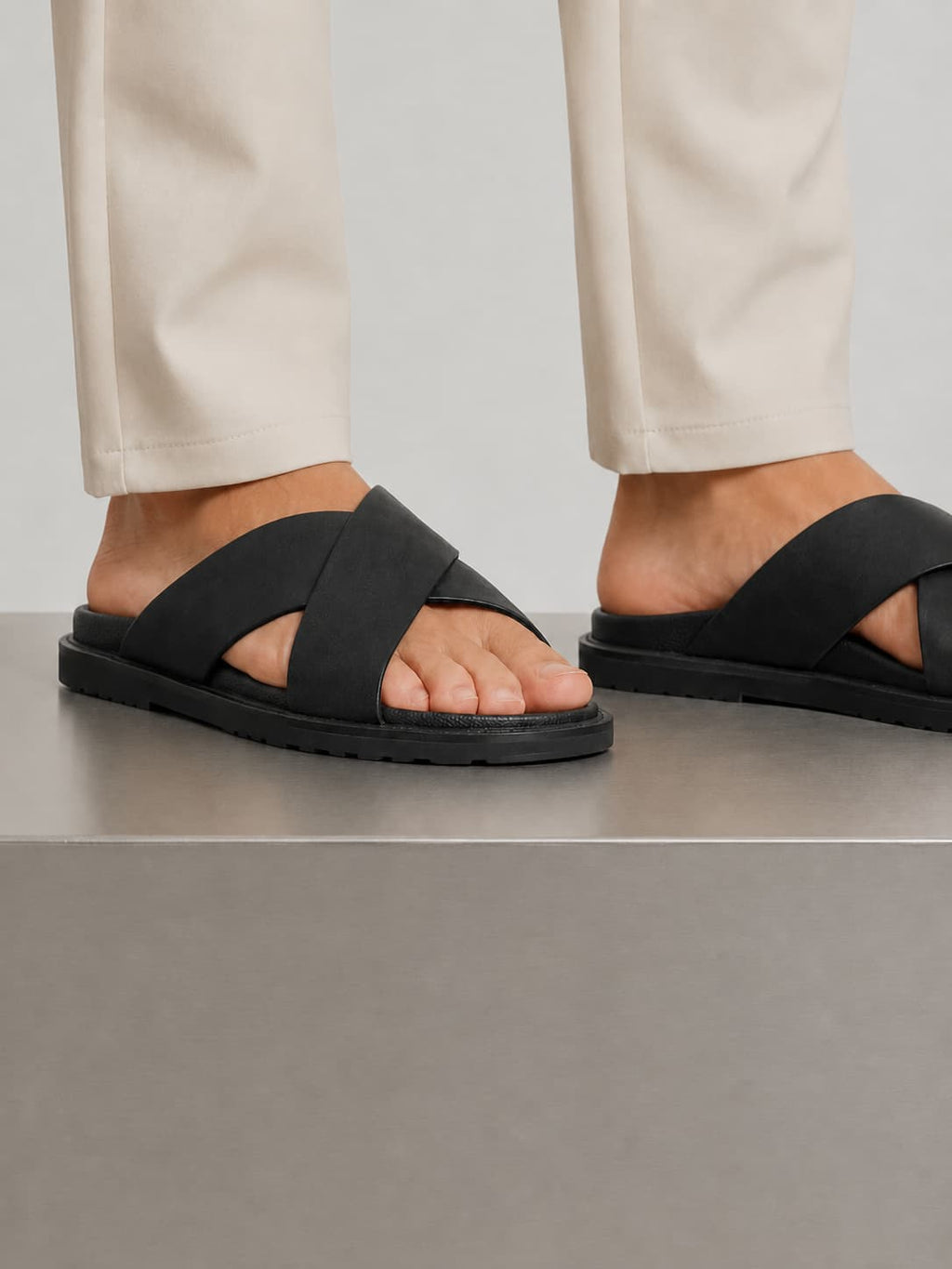 Sandalias Lorenzo