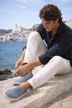 Mocasines estilo yate