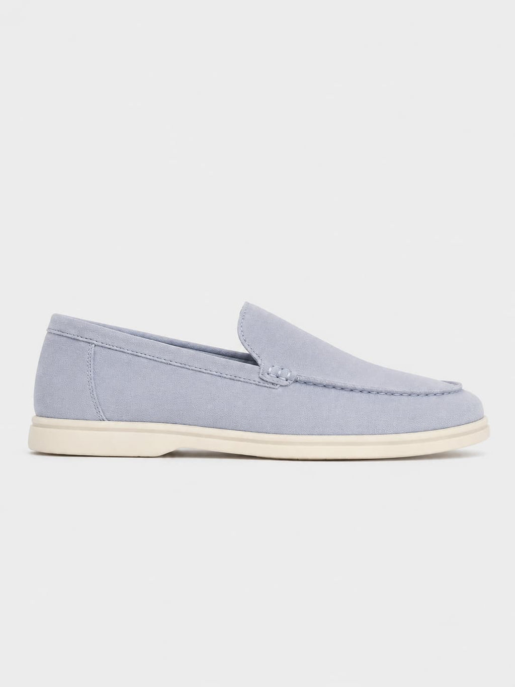 Mocasines estilo yate