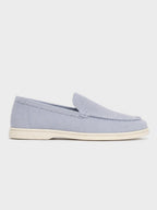 Mocasines estilo yate