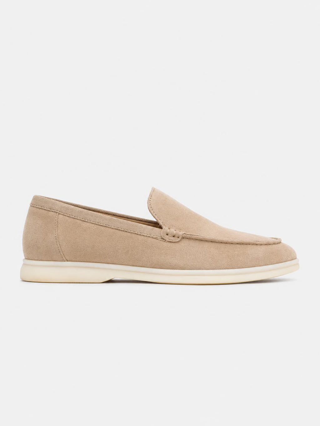 Mocasines estilo yate