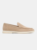 Mocasines estilo yate
