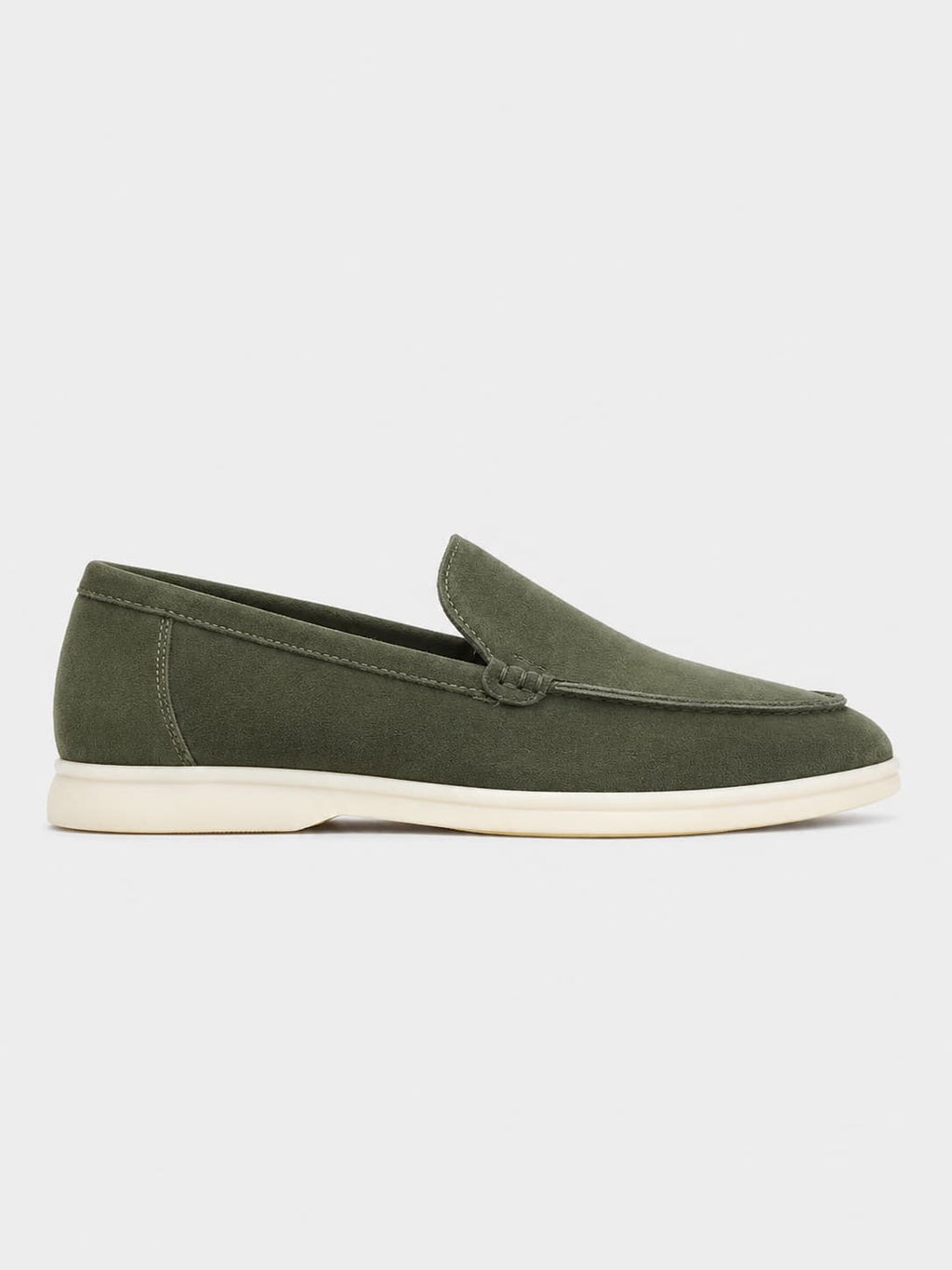Mocasines estilo yate