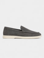 Mocasines estilo yate