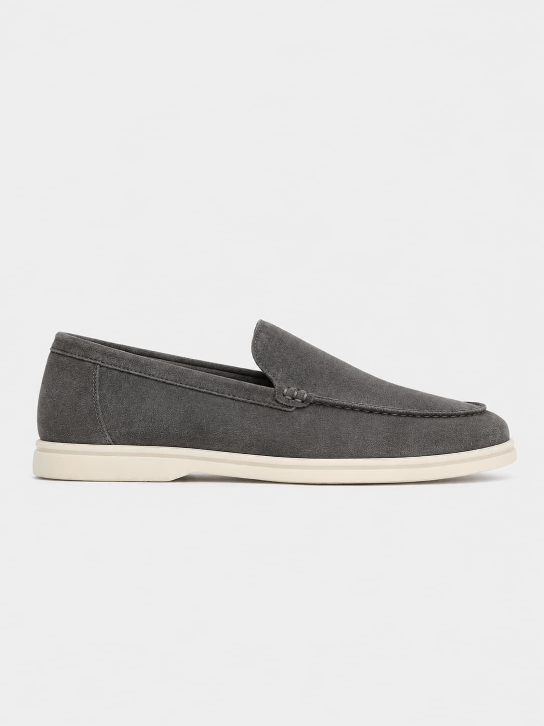 Mocasines estilo yate