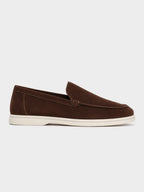 Mocasines estilo yate