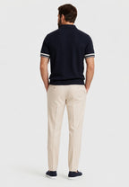 Pantalones Tailored Fit