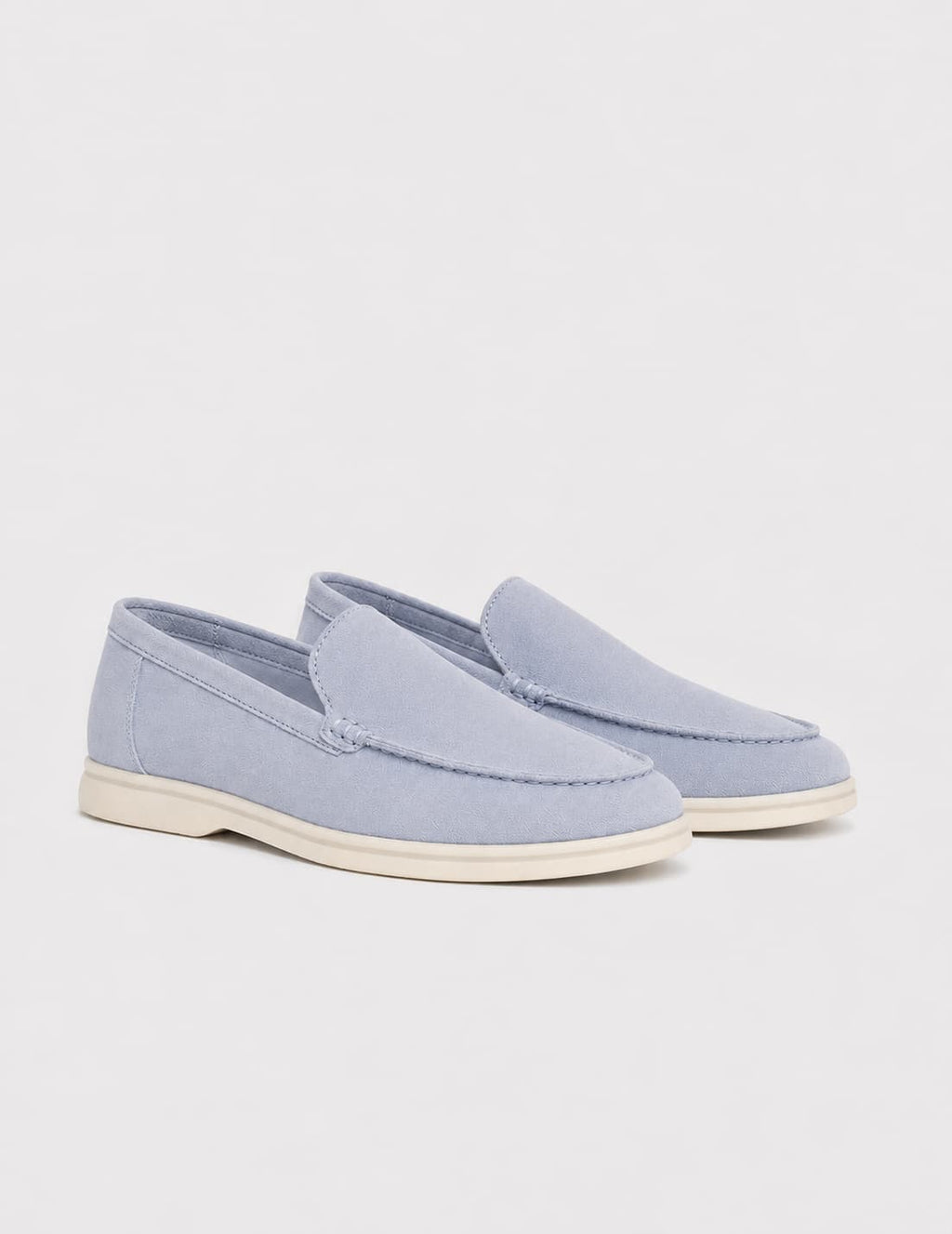 Mocasines estilo yate