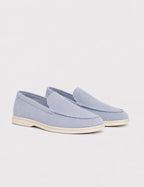 Mocasines estilo yate