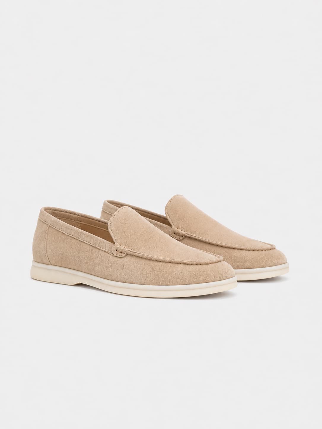 Mocasines estilo yate