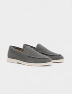 Mocasines estilo yate