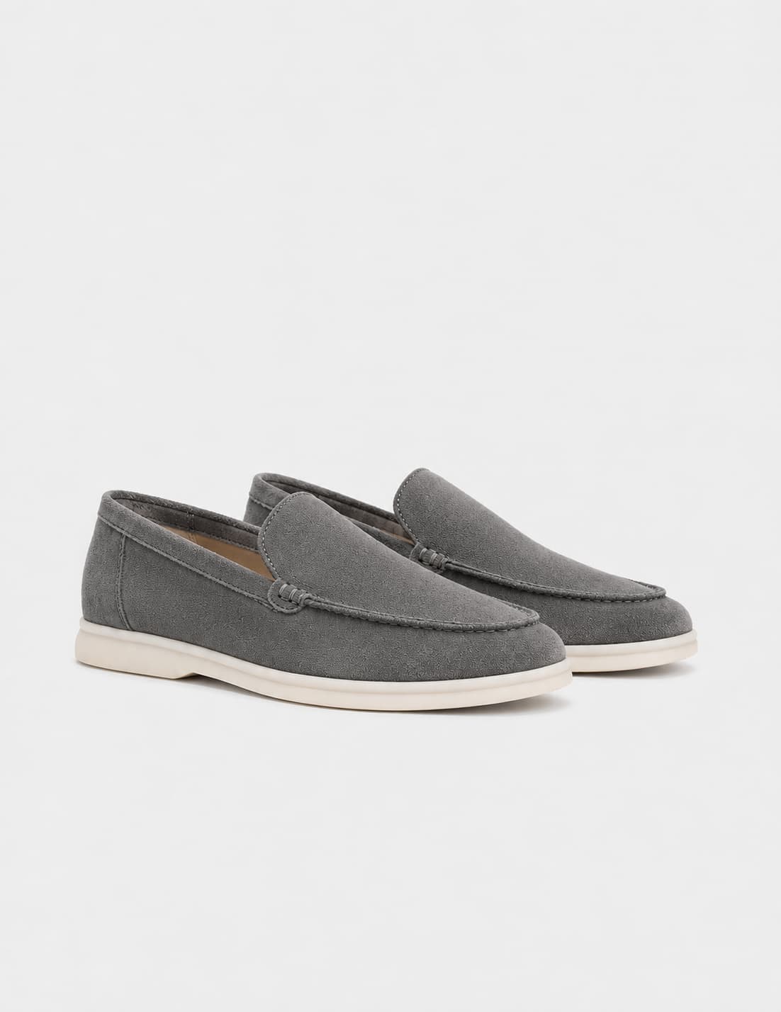 Mocasines estilo yate
