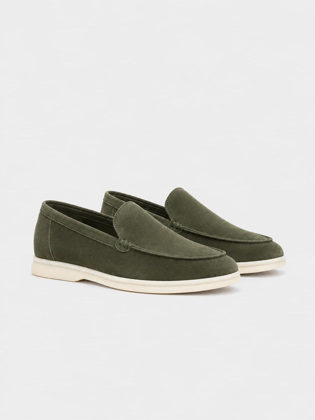 Mocasines estilo yate