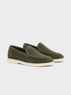 Mocasines estilo yate