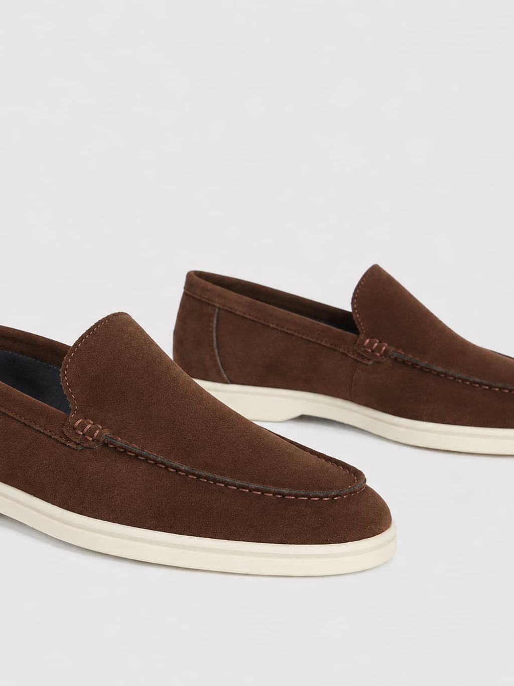 Mocasines estilo yate