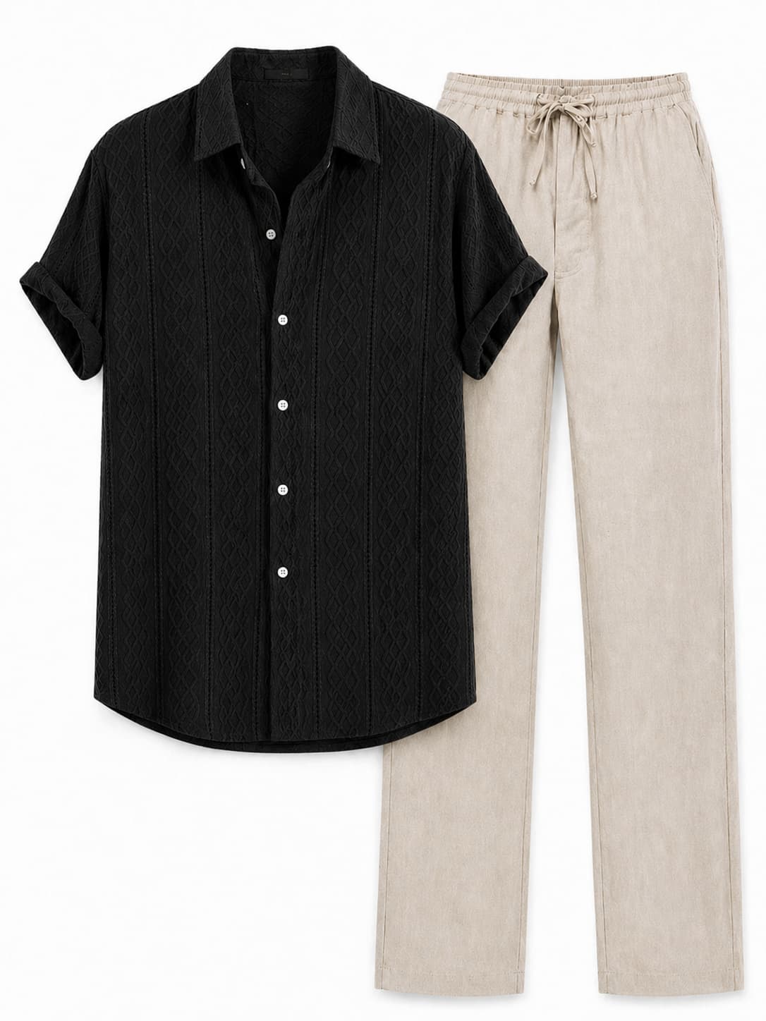 Conjunto de Verano Milano