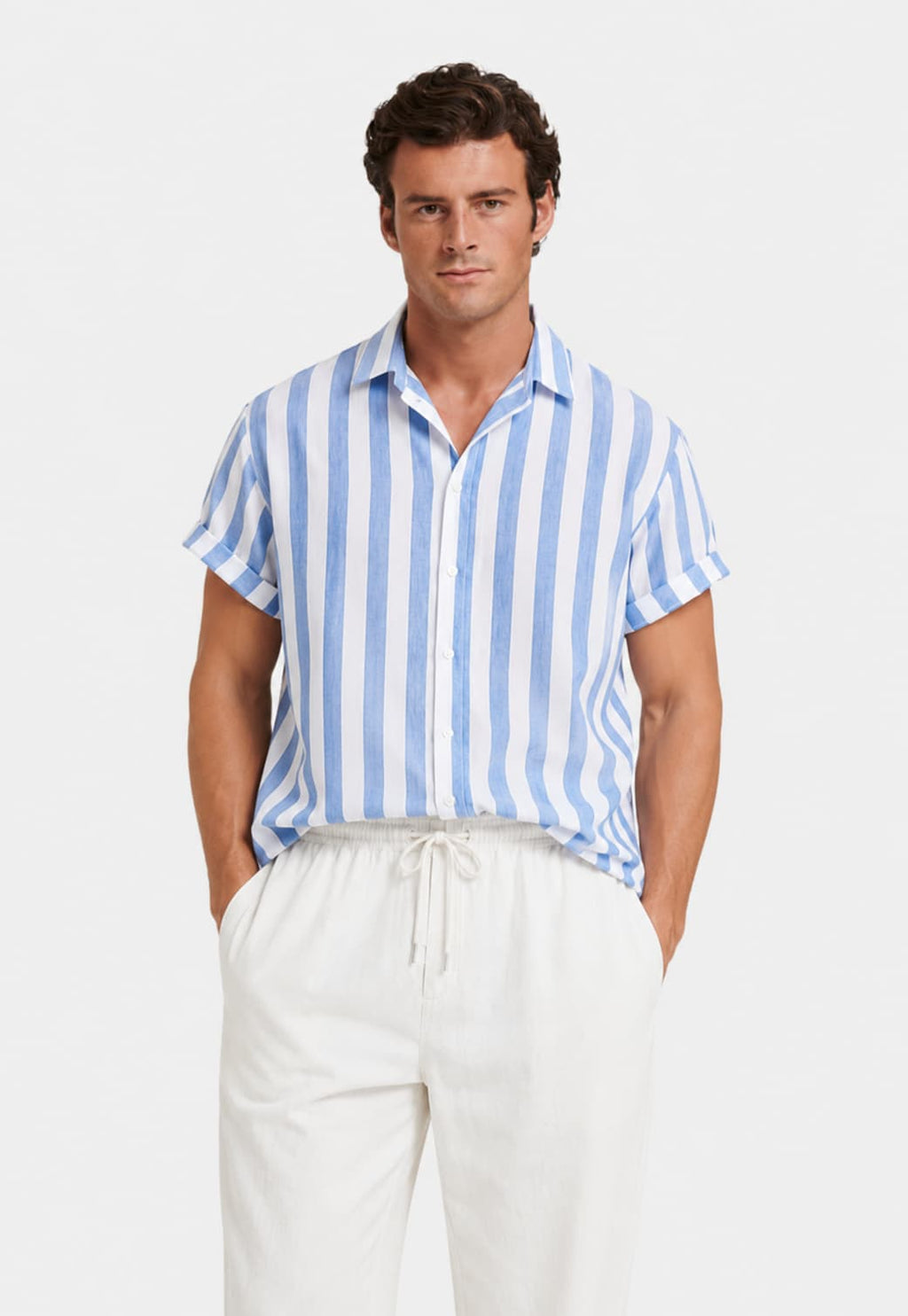 Camisa Cala Ibiza
