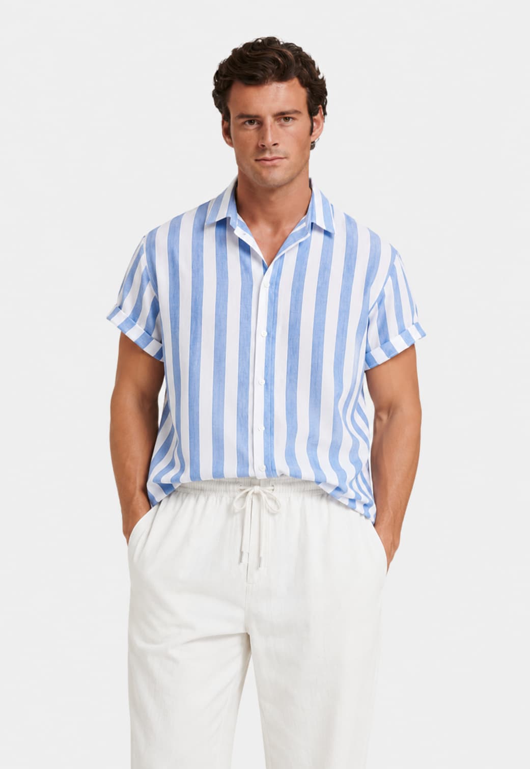 Camisa Cala Ibiza