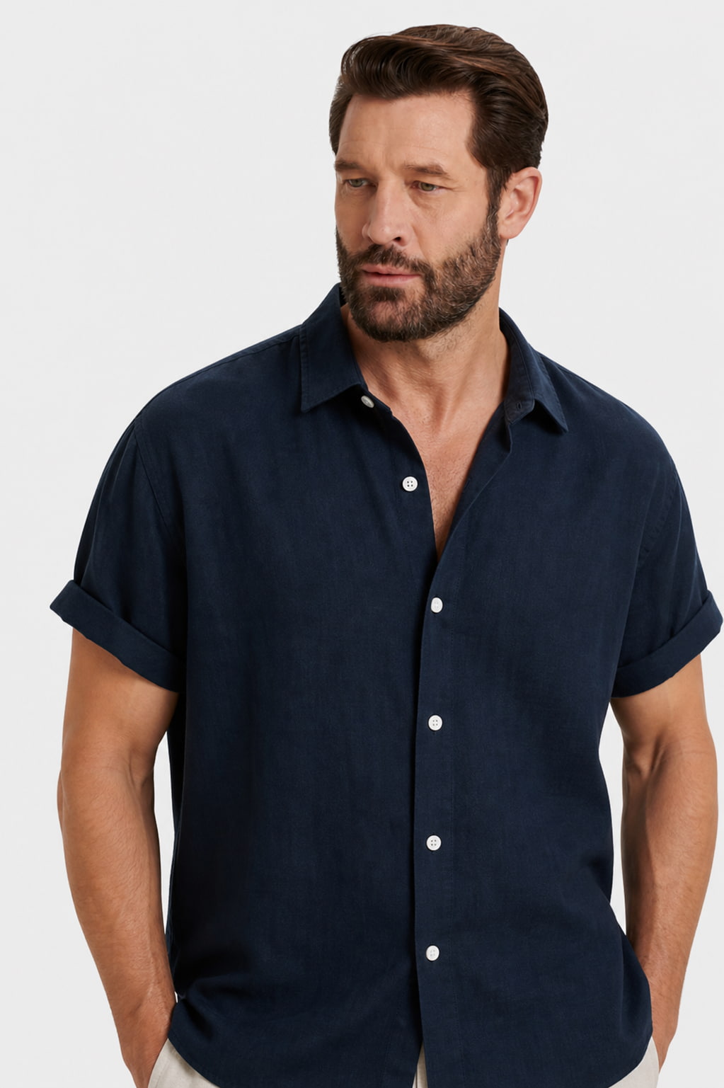 Camisa Montecarlo Classic