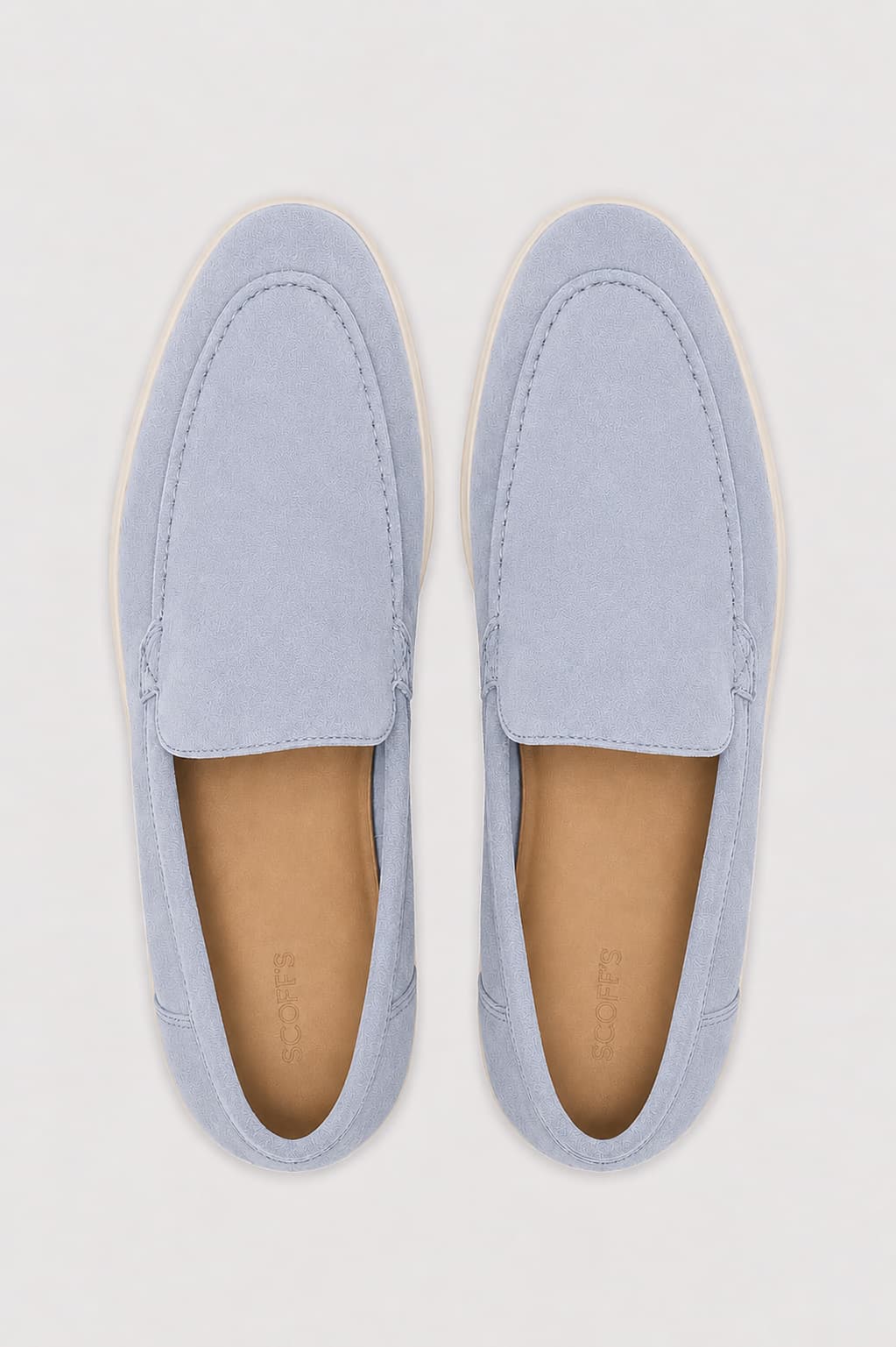 Mocasines estilo yate