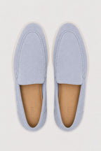 Mocasines estilo yate