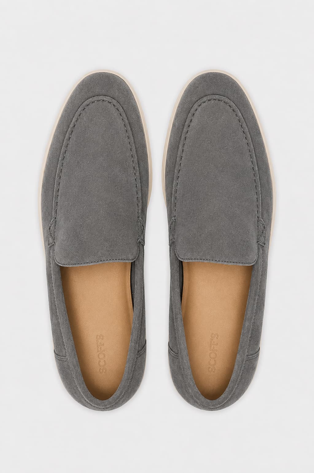Mocasines estilo yate