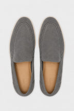 Mocasines estilo yate