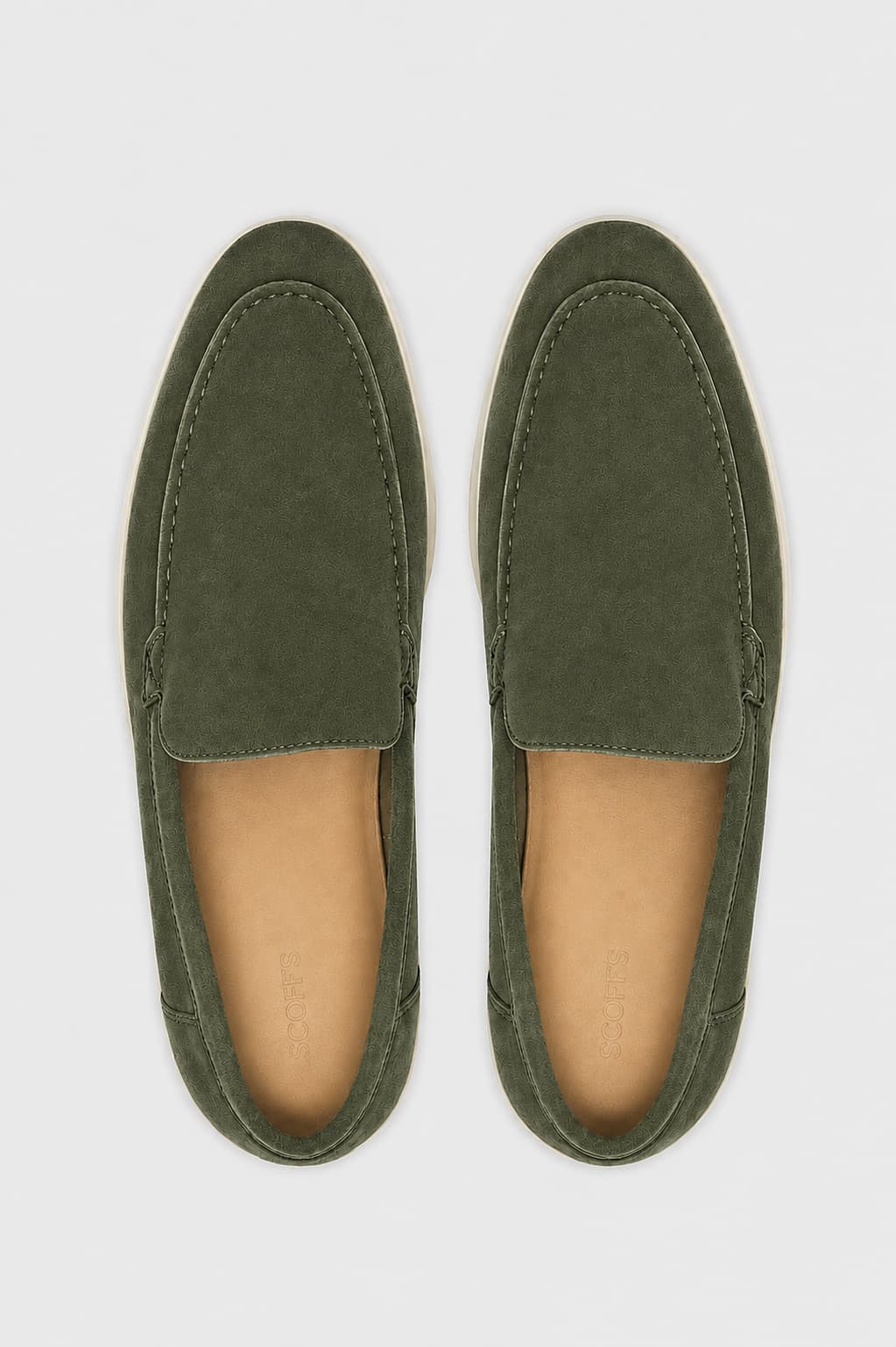 Mocasines estilo yate