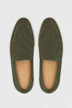 Mocasines estilo yate
