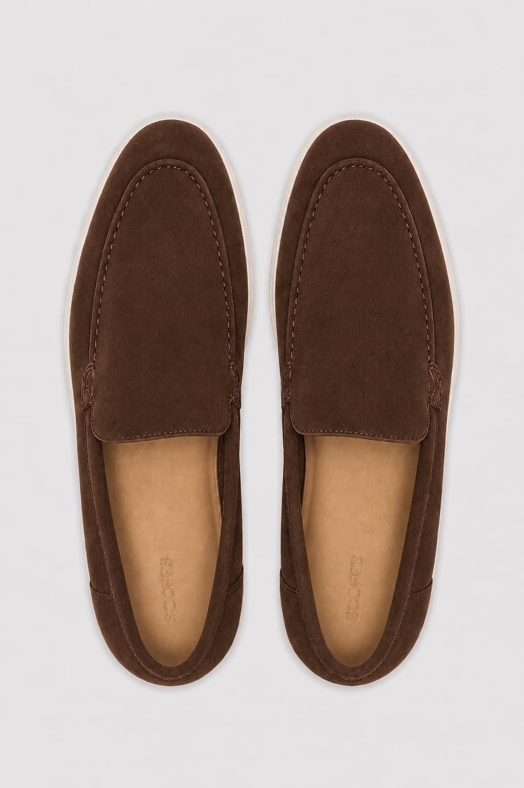 Mocasines estilo yate
