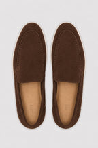 Mocasines estilo yate