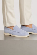 Mocasines estilo yate