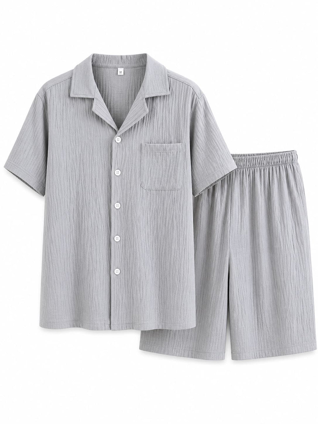 Conjunto en tono único