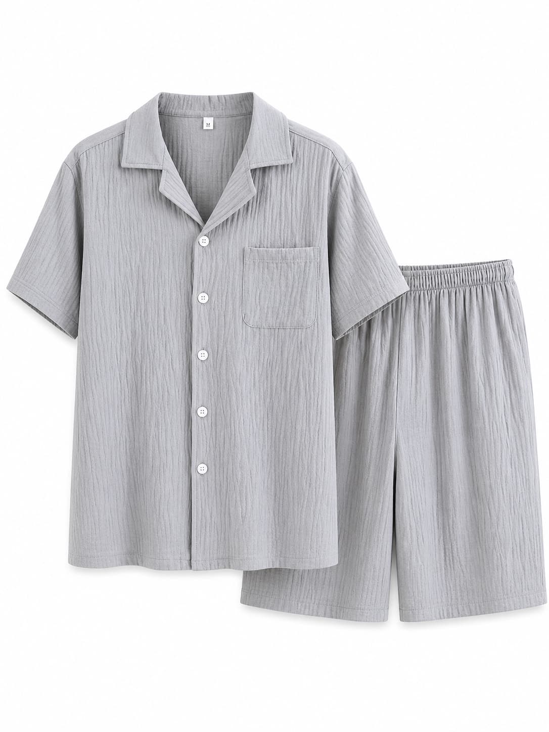 Conjunto en tono único