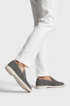 Mocasines estilo yate