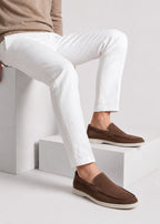 Mocasines estilo yate