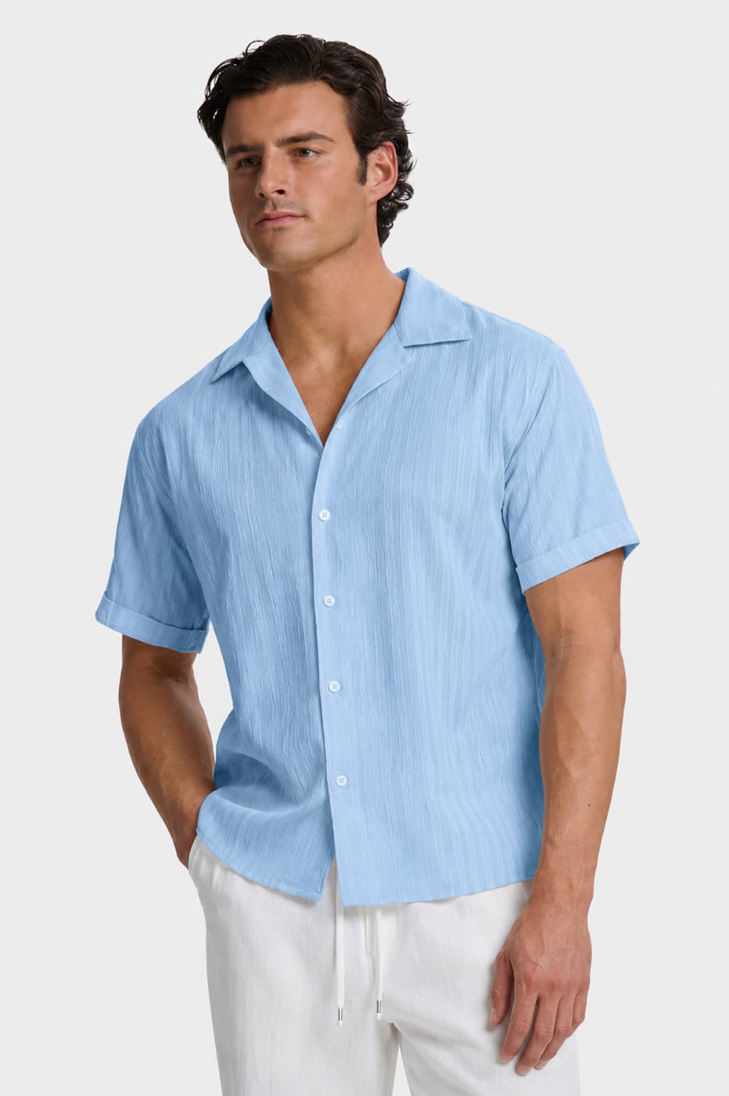 Camisa Amalfi