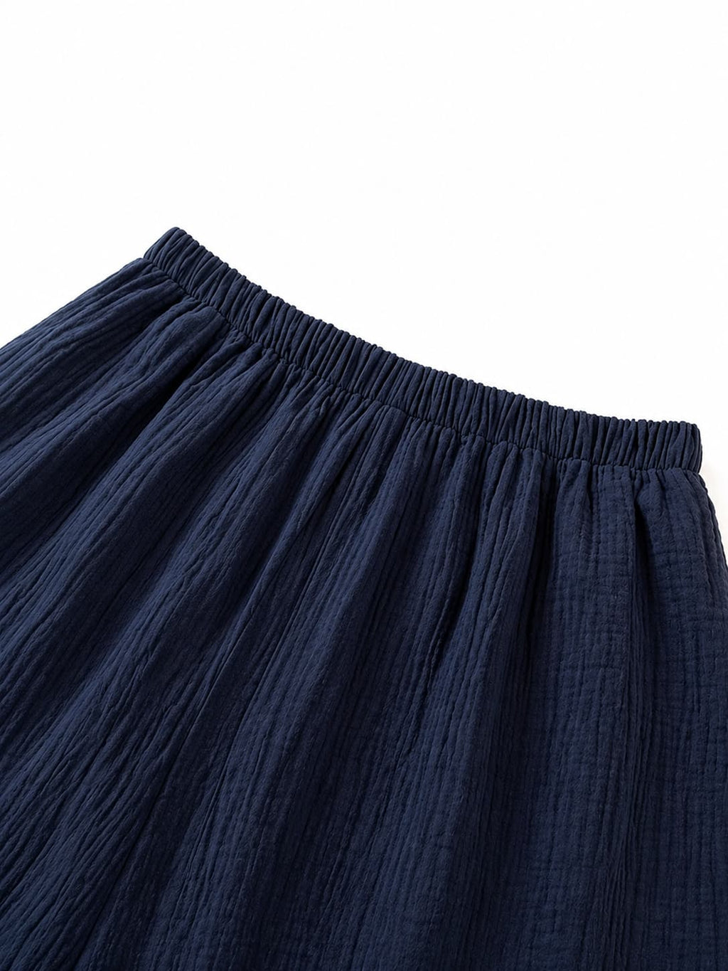 Conjunto en tono único