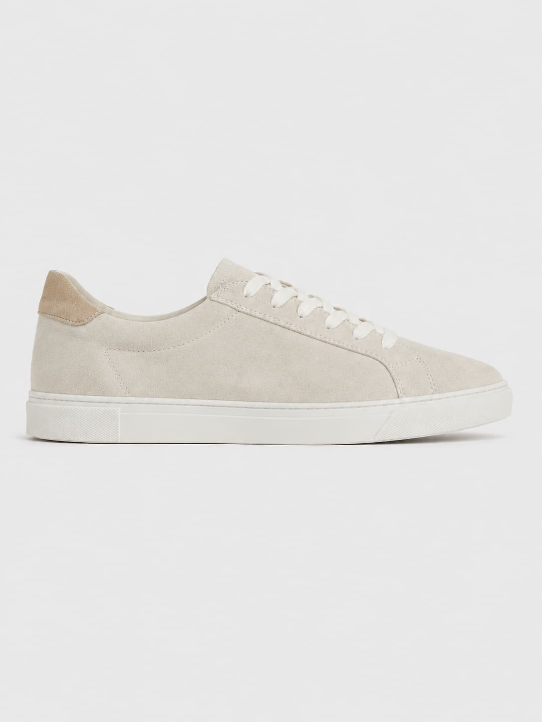 Zapatillas de Ante Essential