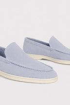 Mocasines estilo yate