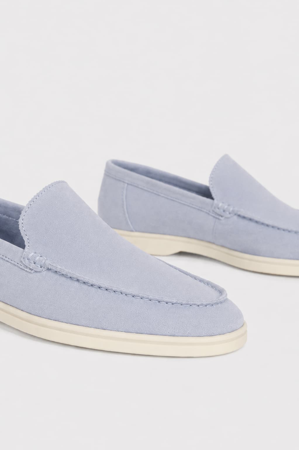 Mocasines estilo yate