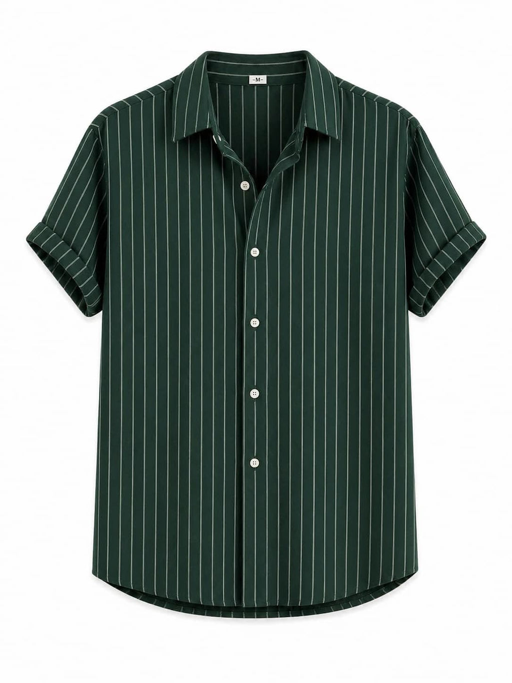 Conjunto de verano rayado
