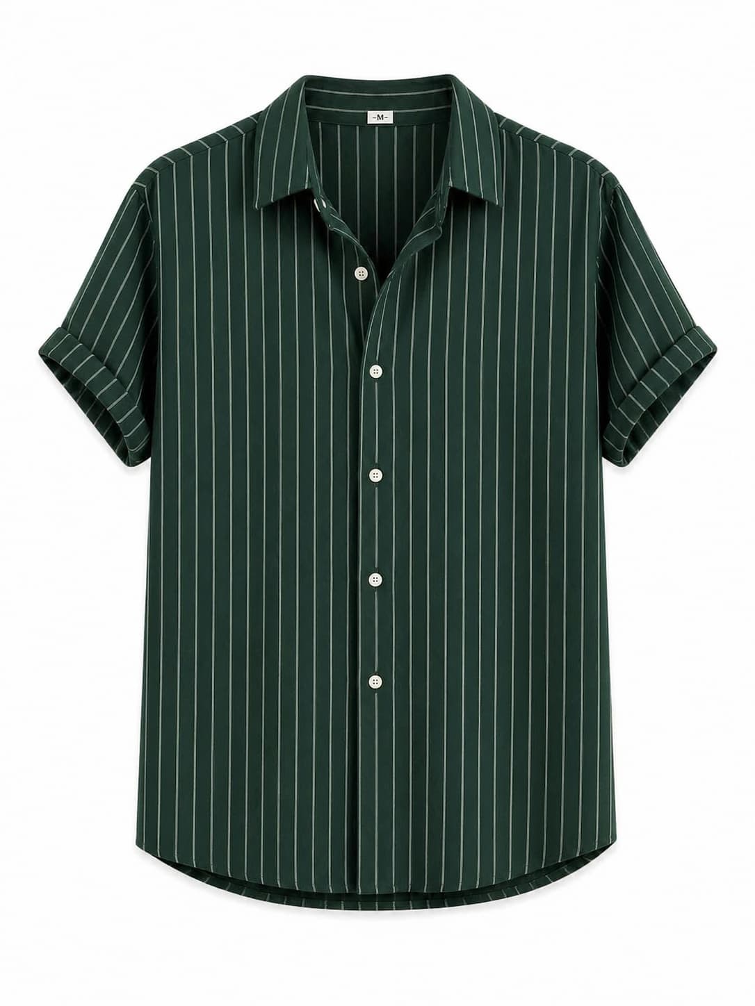 Conjunto de verano rayado