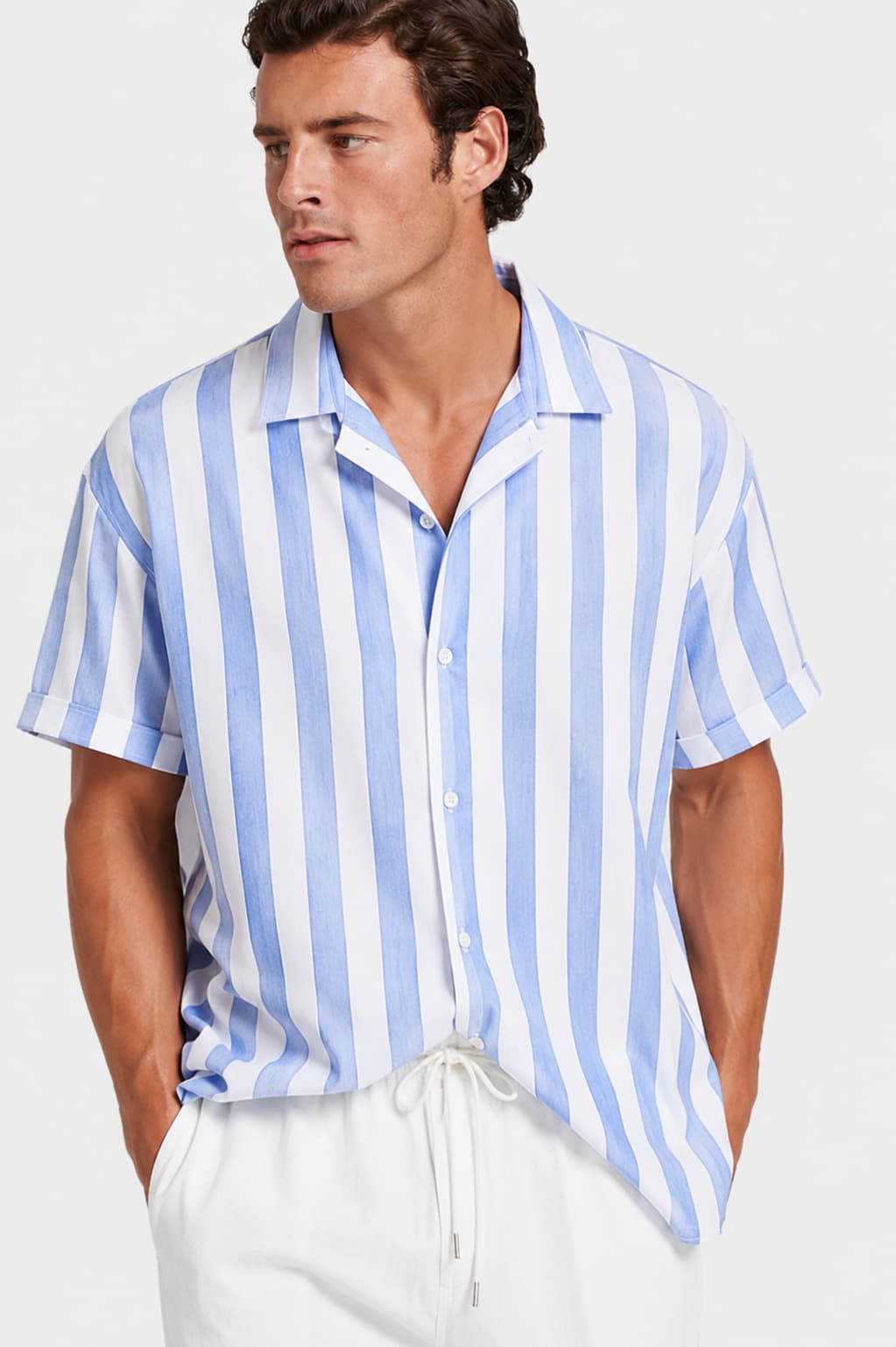 Camisa Cala Ibiza