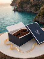 Mocasines estilo yate
