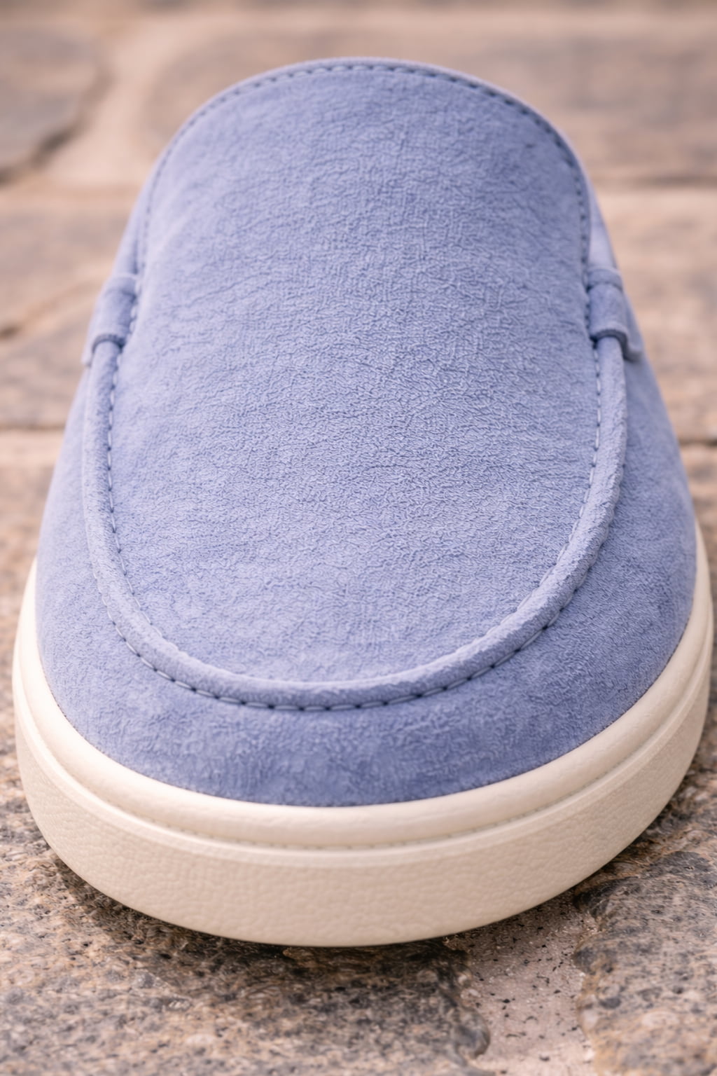 Mocasines estilo yate