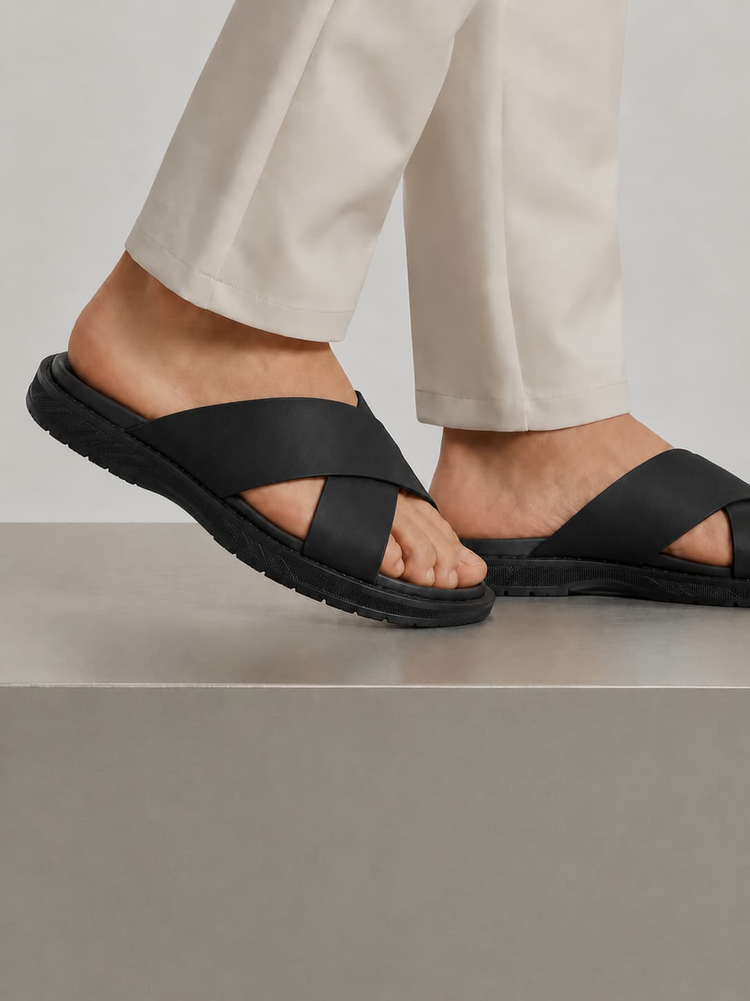 Sandalias Lorenzo