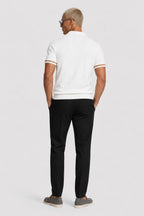 Pantalones Tailored Fit