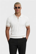 Pantalones Tailored Fit